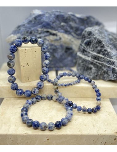 Bracelet Sodalite Bracelets