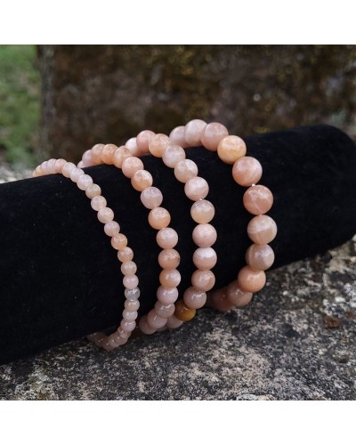 Bracelet Pierre de Soleil Bracelets