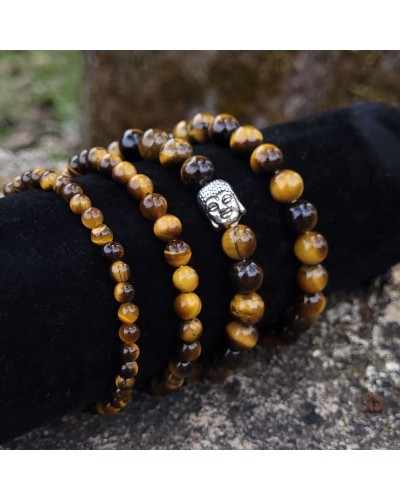 Bracelet Oeil de Tigre Bracelets