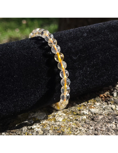 Bracelet Citrine Bracelets