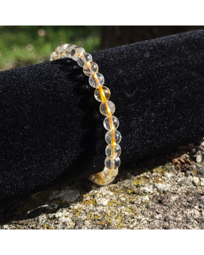 Bracelet Citrine Bracelets