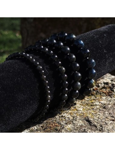 Bracelet Obsidienne Bracelets