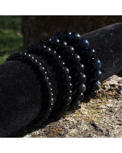 Bracelet Obsidienne Bracelets