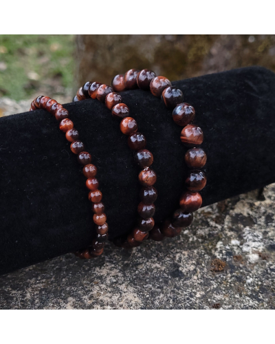 Bracelet Oeil de taureau Bracelets