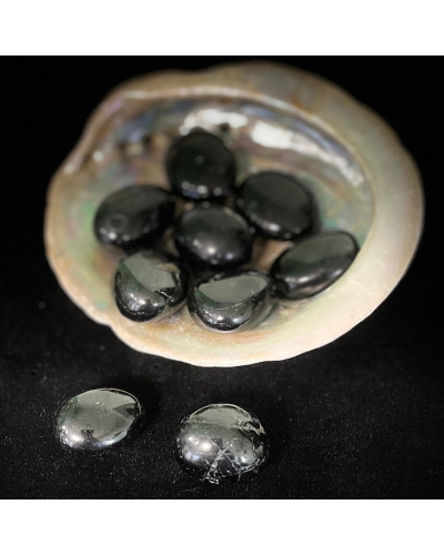 Pierre roulée Tourmaline PIERRES ROULÉES
