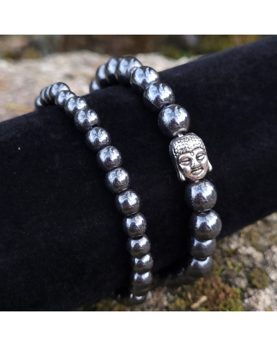 Bracelet Hématite Bracelets