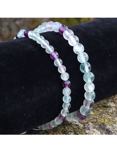 Bracelet Fluorite Bracelets