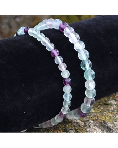 Bracelet Fluorite Bracelets