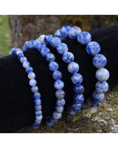 Bracelet Sodalite Bracelets