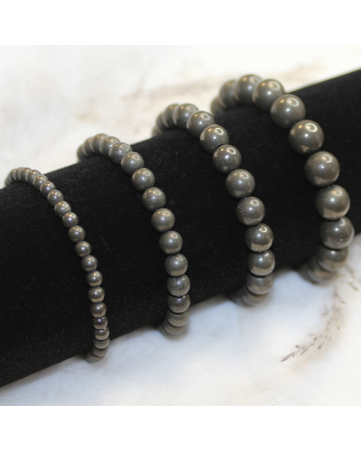 Bracelet Pyrite Bracelets