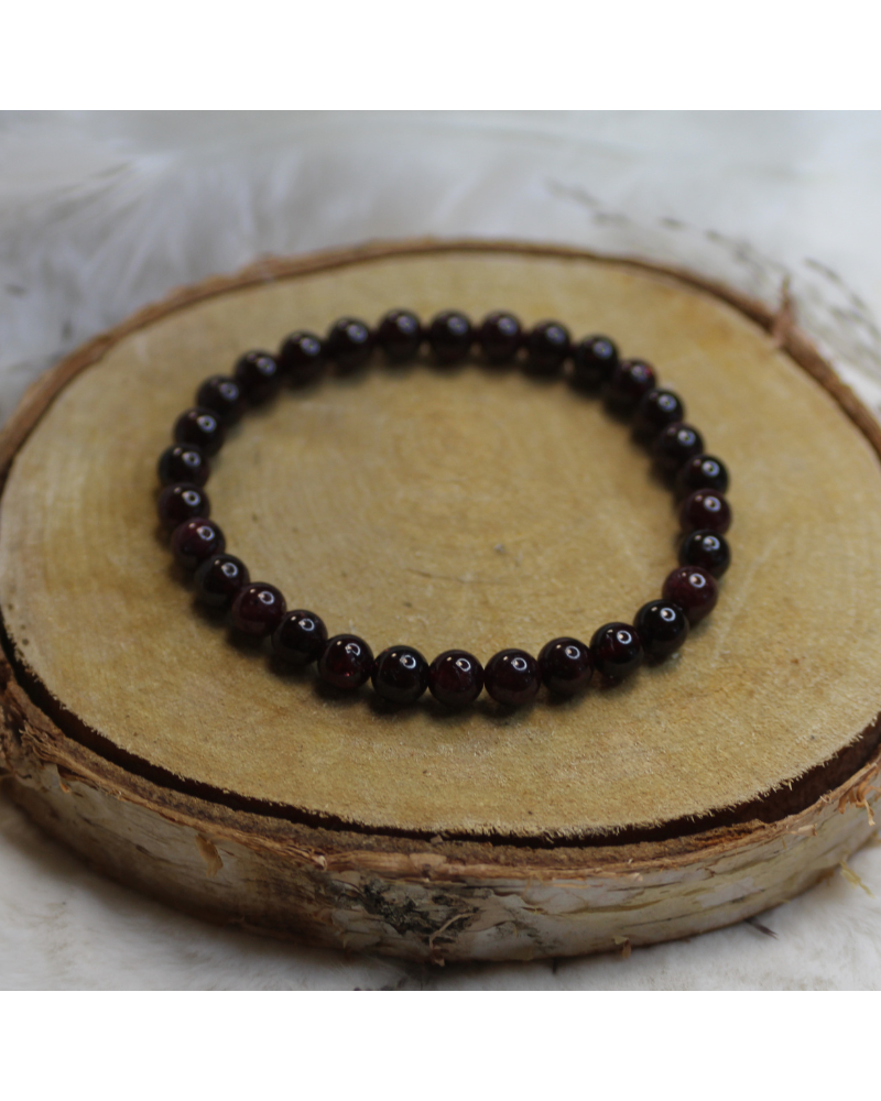 Bracelet Grenat Bracelets