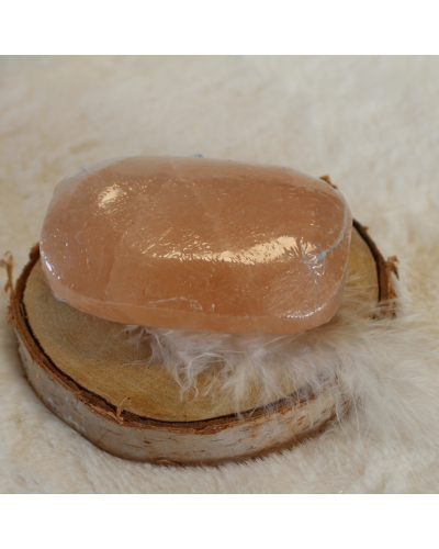 Savon de l'Himalaya 250g SEL HIMALAYA