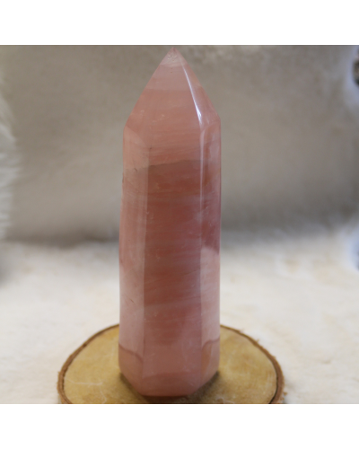 Pointe Quartz PYRAMIDES-POINTES-ANGES