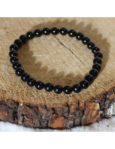 Bracelet Onyx 6 mm Bracelets