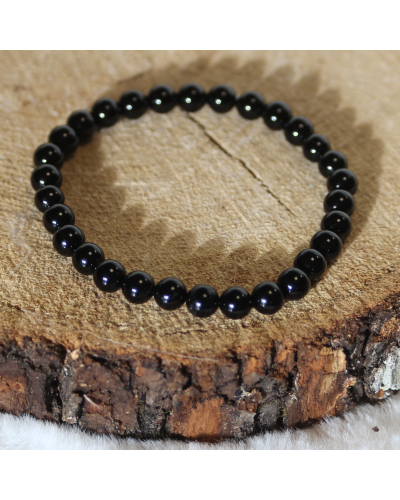 Bracelet Onyx 6 mm Bracelets
