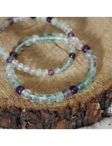 Bracelet Fluorite Bracelets