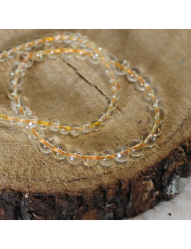 Bracelet Citrine Bracelets