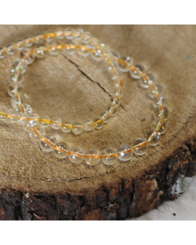 Bracelet Citrine Bracelets