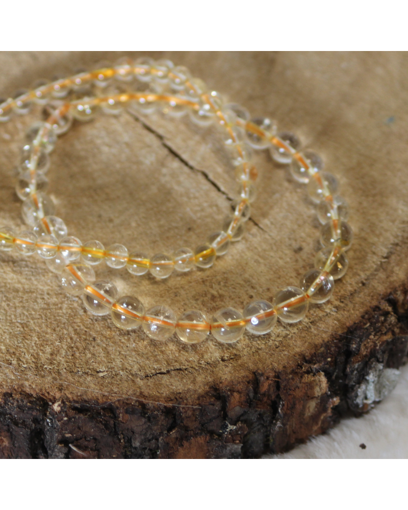 Bracelet Citrine Bracelets