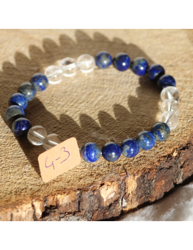 Bracelet Lapis Lazuli Bracelets