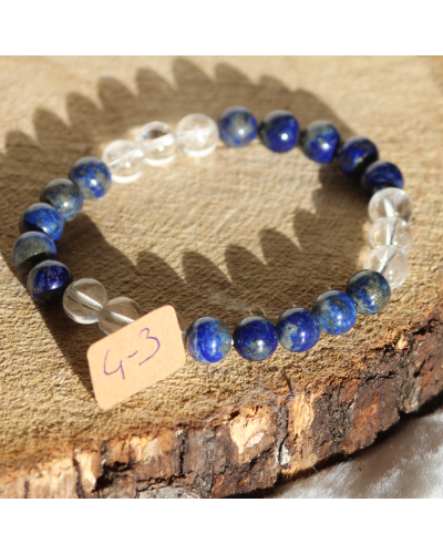 Bracelet Lapis Lazuli Bracelets