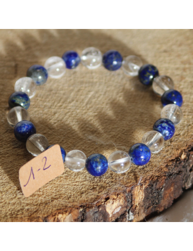 Bracelet Lapis Lazuli Bracelets