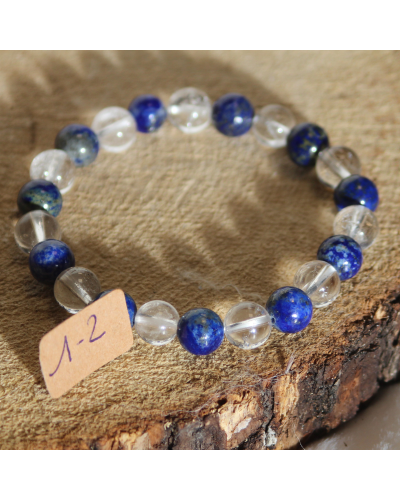 Bracelet Lapis Lazuli Bracelets