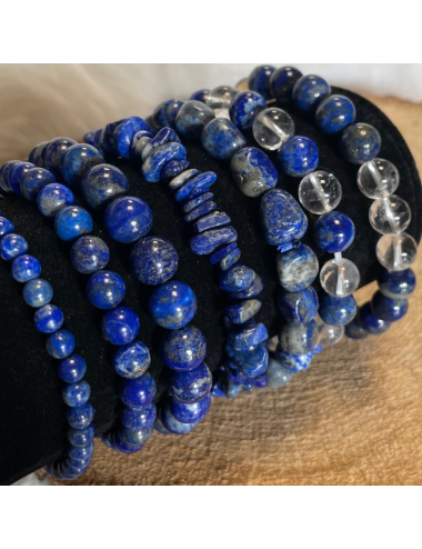 Bracelet Lapis Lazuli Bracelets