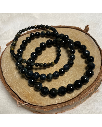 Bracelet Oeil de faucon Bracelets