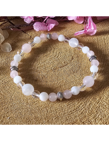 Bracelet UNIQUE Quartz-...