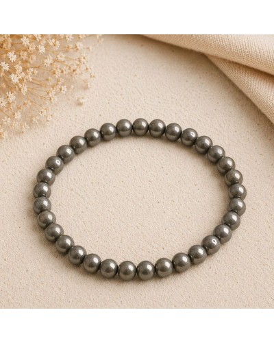 Pyrite – Pierre d’Organisation & Bouclier Énergétique | Lithothérapie & Réussite Mentale