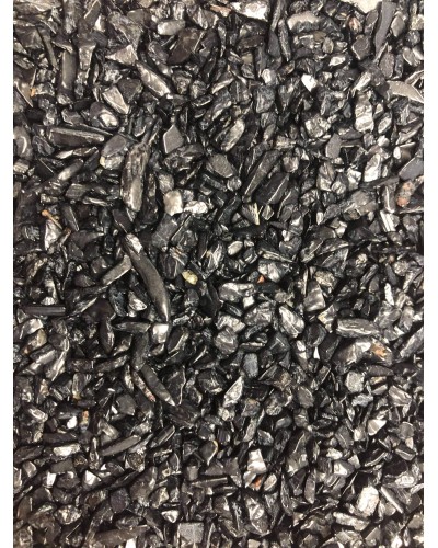 Tourmaline 2-3 mm VRAC PIERRE NATURELLE