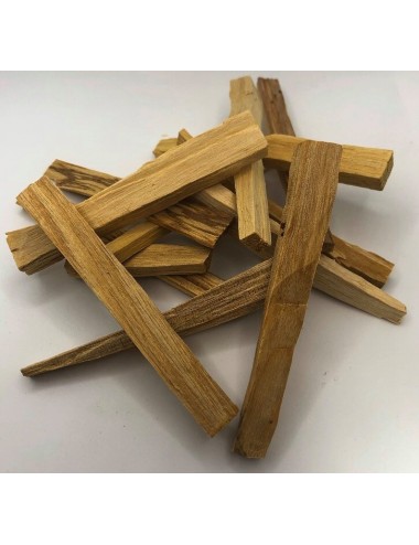 Palo Santo PURIFICATION MINERAUX