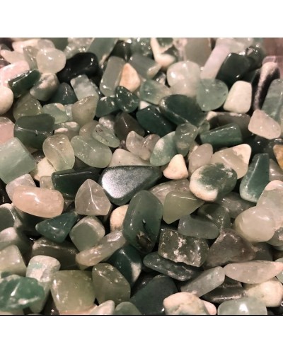 Aventurine 5-7 mm VRAC PIERRE NATURELLE