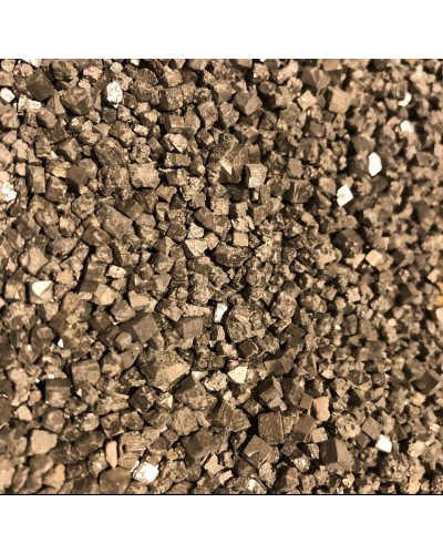Pyrite 3-5mm VRAC PIERRE NATURELLE