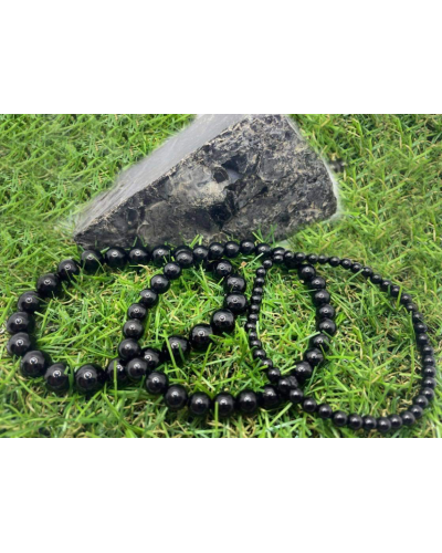 Bracelet Tourmaline Noire Bracelets