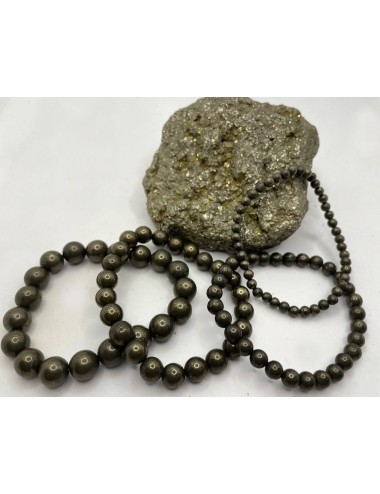 Bracelet Pyrite Bracelets