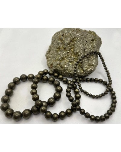 Bracelet Pyrite Bracelets