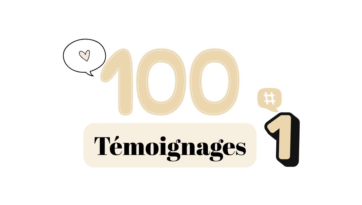 Témoignages 1#