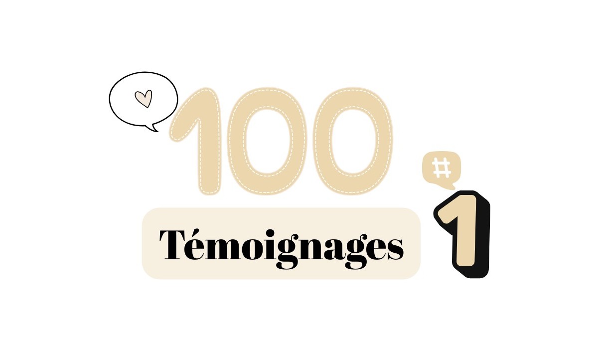 Témoignages 1#
