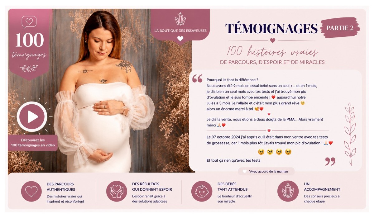 Témoignages 2#