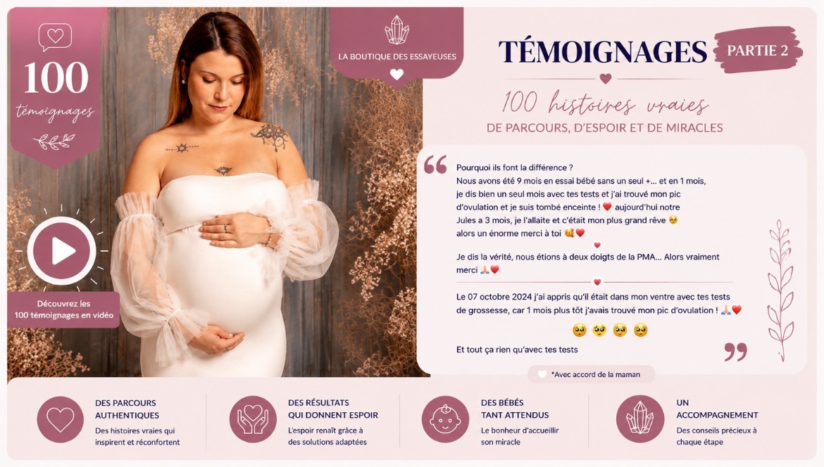 Témoignages 2#