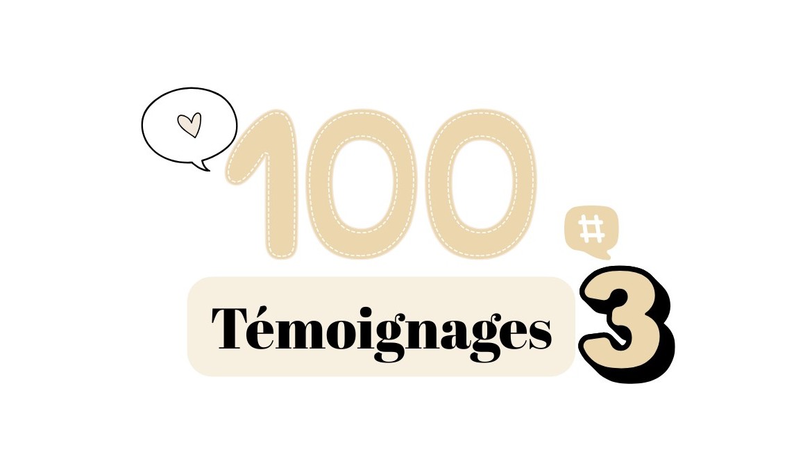 Témoignages 3#