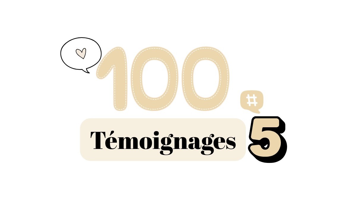 Témoignages 5#