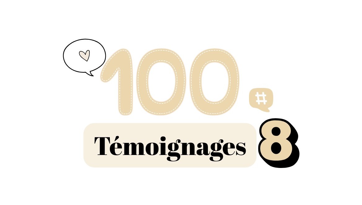 Témoignages 8#