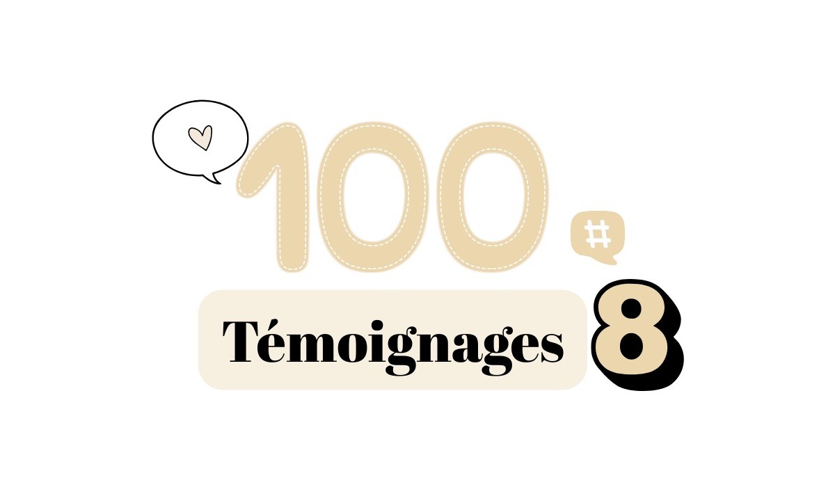 Témoignages 8#