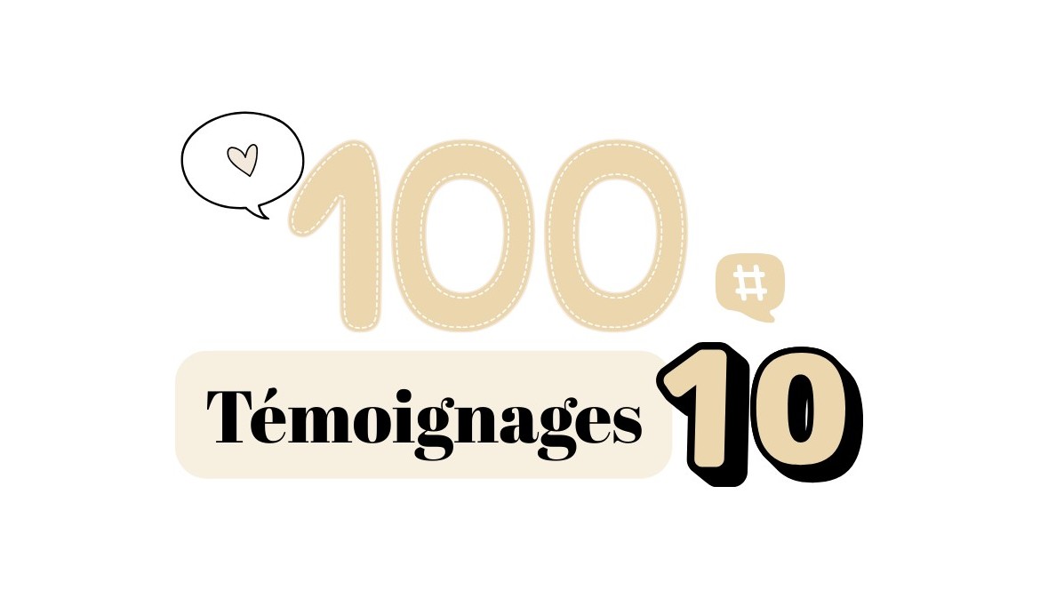 Témoignages 10#