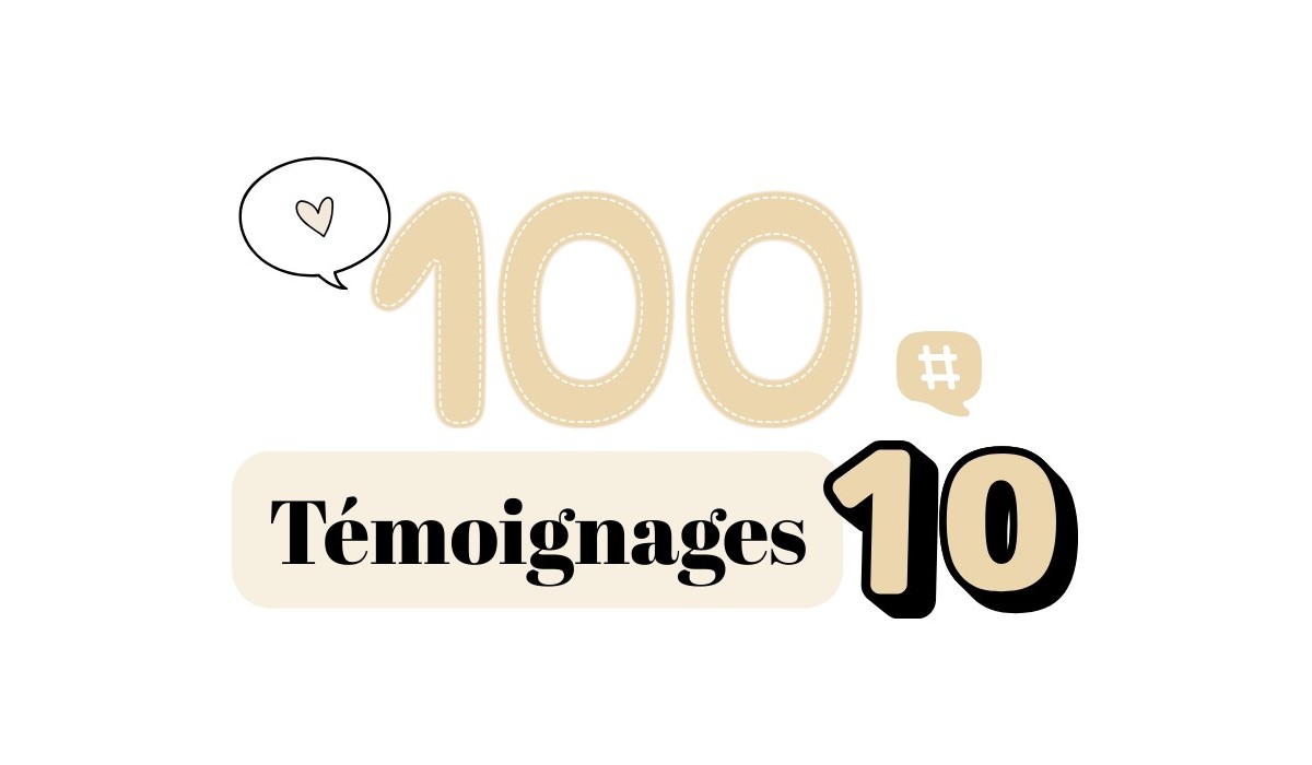 Témoignages 10#