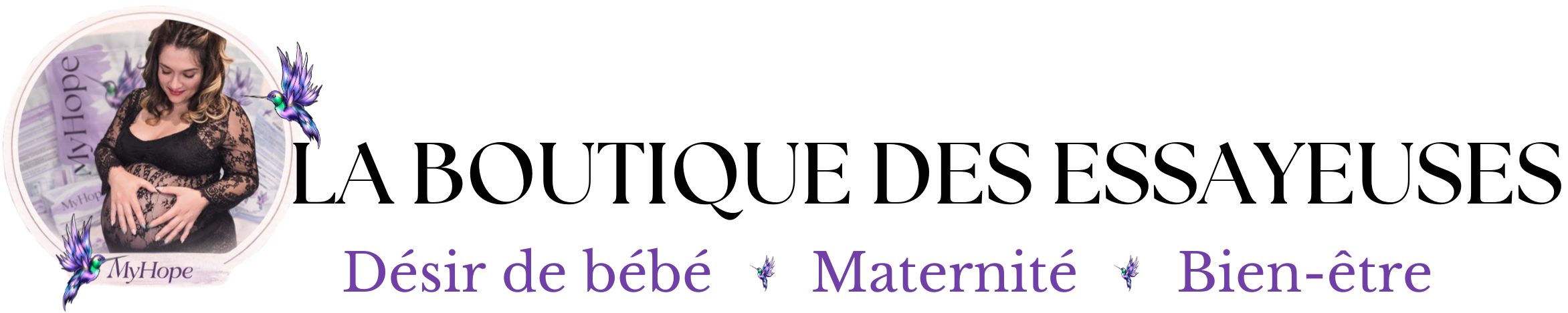 La Boutique des Essayeuses